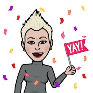 Meet your Posher, Lori